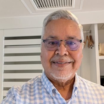 Mohammad Arif 